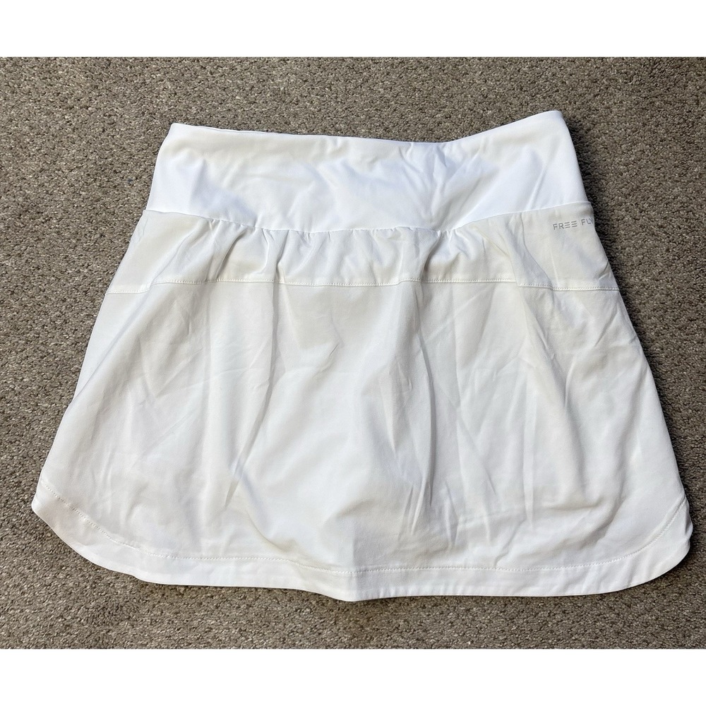 Free Fly Bundle Breeze Active Skort Womens Small Tennis Pickleball Golf Skirt - Picture 10 of 12